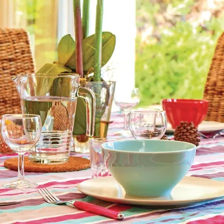 Gorgeous In With Wifi Thezan-les-Beziers