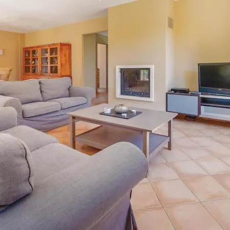 Gorgeous In With Wifi Thezan-les-Beziers