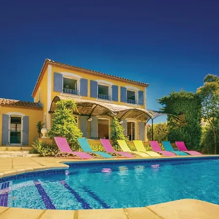 Holiday home Gorgeous In With Wifi Thezan-les-Beziers
