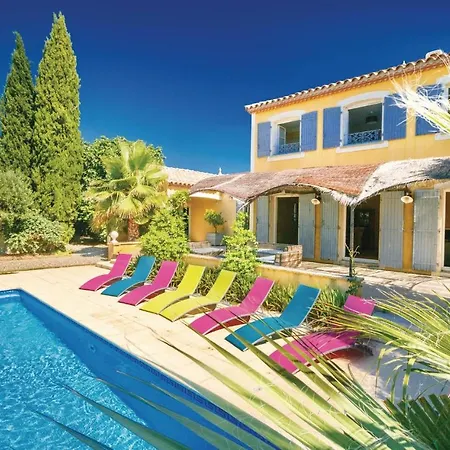 Gorgeous In With Wifi Thezan-les-Beziers