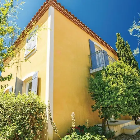 Gorgeous In With Wifi Holiday home Thezan-les-Beziers