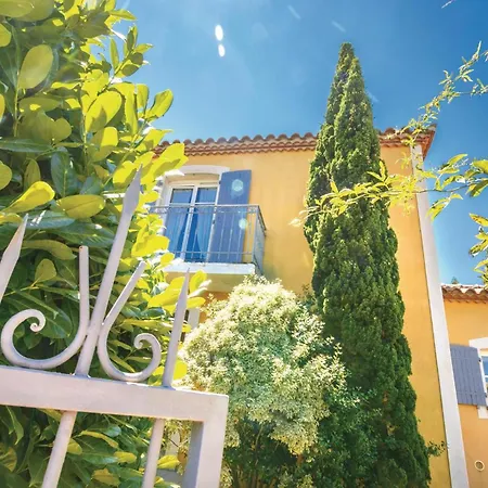 Gorgeous In With Wifi * Thezan-les-Beziers