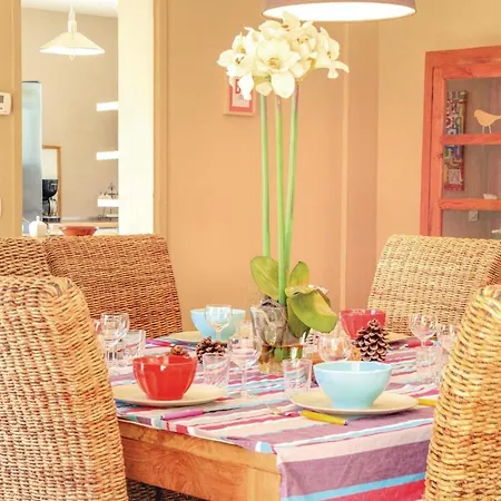 Gorgeous In With Wifi * Thezan-les-Beziers