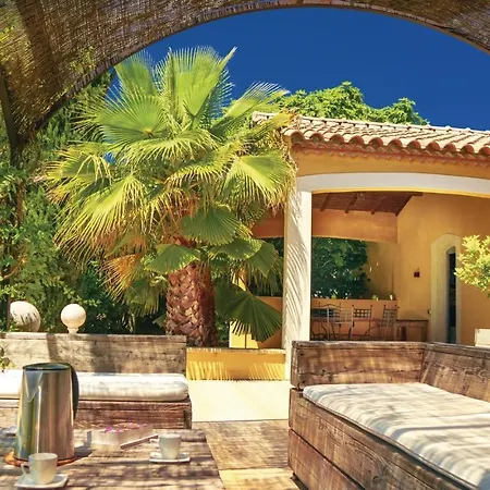 Holiday home Gorgeous In With Wifi